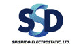SSD | SHISHIDO ELECTROSTATIC, LTD.